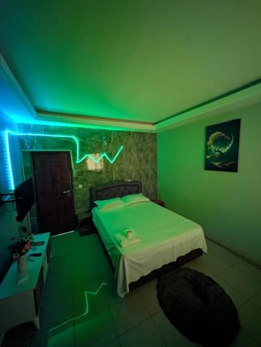 Résidence ivoire (Residence ivoire) in ยามอสเซาโกร