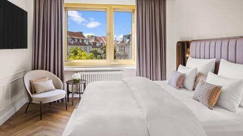 Bristol Berlin, Vignette Collection by IHG, Berlin (photo 3)