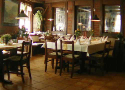 Hotel Gasthof am Selteltor in Wiesensteig