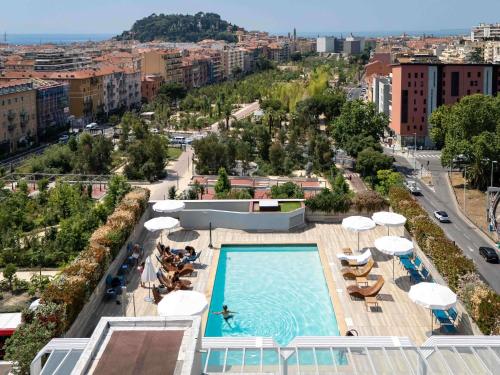 Novotel Nice Centre Vieux Nice