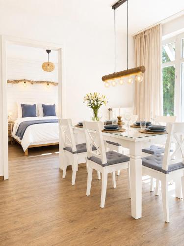 Haus am Weststrand near Gundis Fischkaten