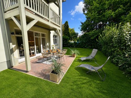 Haus am Weststrand near Gundis Fischkaten