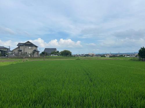 YADOease in Yukuhashi