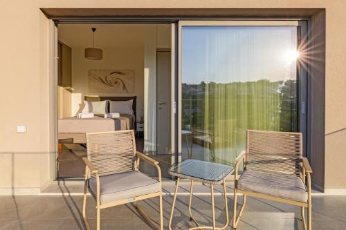 Diamonds Luxury Villas in Episkopi