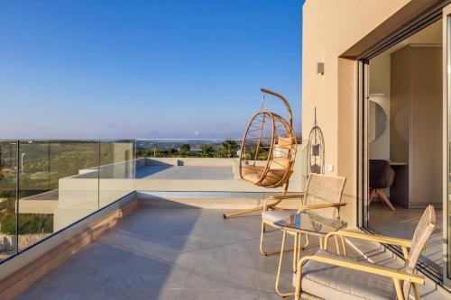 Diamonds Luxury Villas in Episkopi