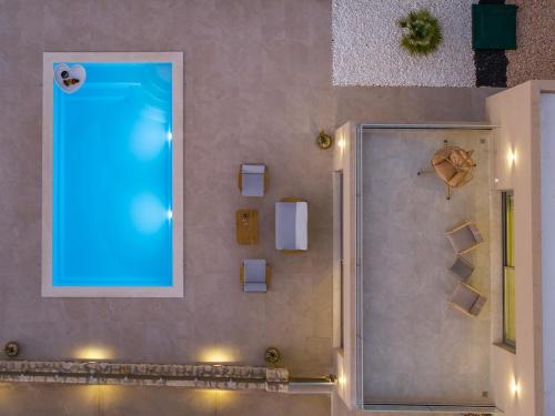 Diamonds Luxury Villas in Episkopi
