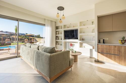 Diamonds Luxury Villas in Episkopi