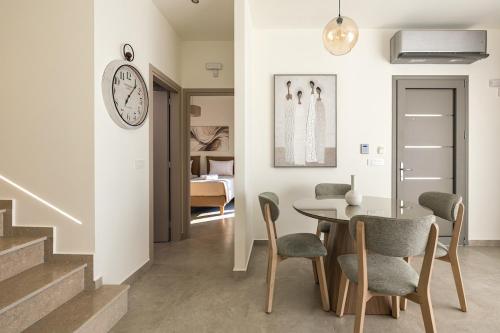 Diamonds Luxury Villas in Episkopi
