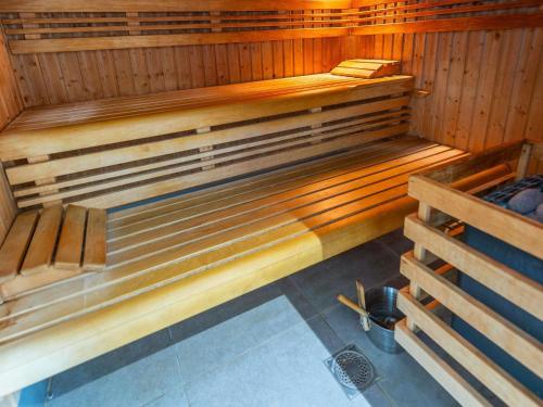 Спа-центр, Novotel Saint-Quentin en Yvelines in Шеврез