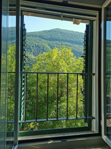 B&B Il Merlino in Kantjano