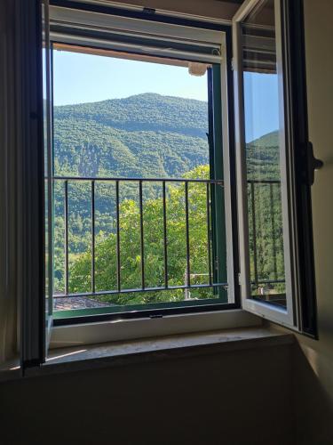 B&B Il Merlino in Kantjano