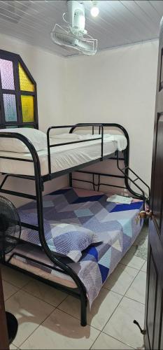 Hostal HDS in 奇南德加