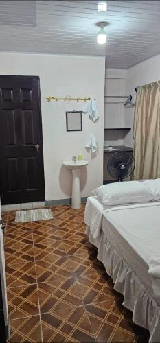 Hostal HDS in 奇南德加