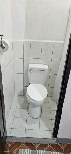 Hostal HDS in 奇南德加