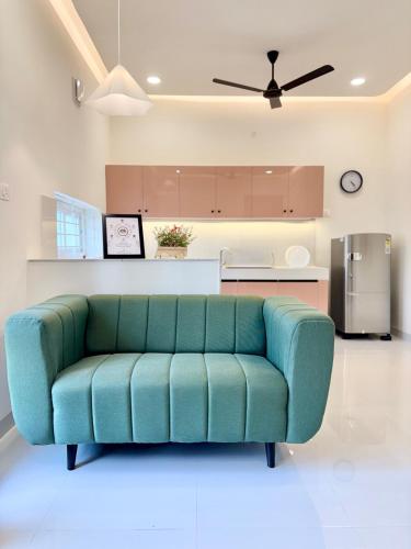 Meadows Homestay Elite
