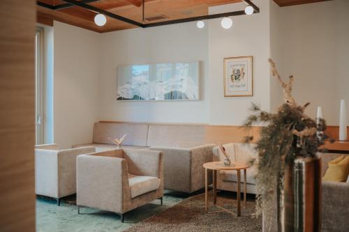 Hotel Post Gries in Gries-San Quirino