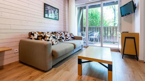 Les Chalets d Ax N120 2P6