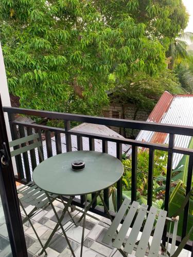 View, ANDABAY Tourist Inn near Abl Bulalohan