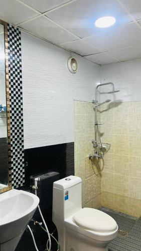Al Shallalat International Hotel & Guesthouse in Shinas