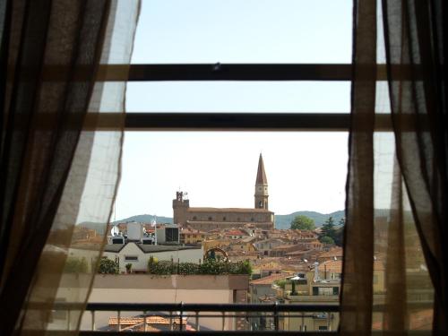 B&B Cameracaffè Centro - Arezzo