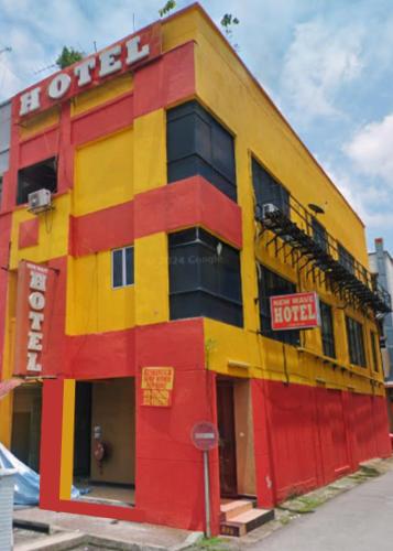 New Wave Damansara Damai near Uitm Sungai Buloh Campus Medical And Dental Faculty