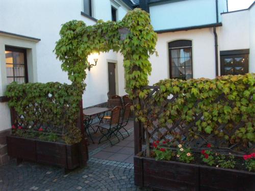 Hotel Restaurant Zur Pfanne