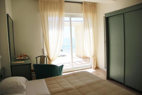 Superior Double or Twin Room with Sea View