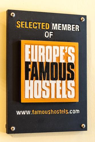 Euro Youth Hotel Munich - image 3