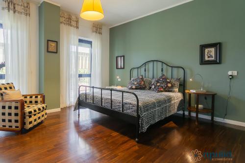 Interno 6 by Apulia Accommodation