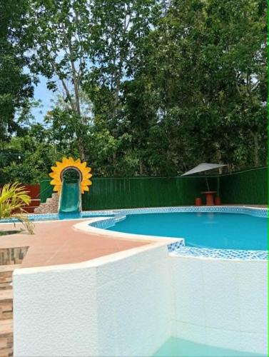Ella Garden Resort in Samal District - Samal Island