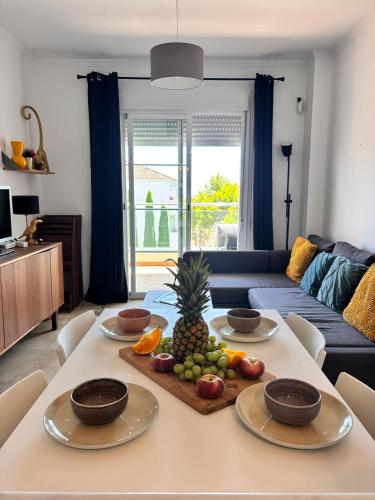 Casa Tin Tin, Small Oasis Manilva