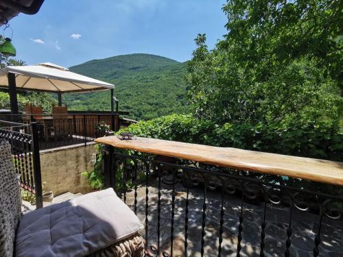 Bed & Breakfast SENTIERO 54 in Kantjano