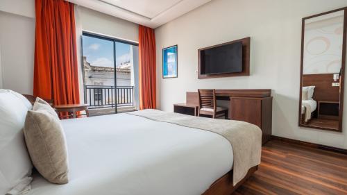 Olympic Inn Casablanca, Casablanca