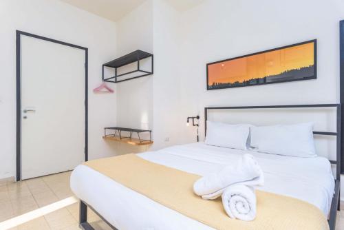 Factory Studio in Mar Mikhael - image 3