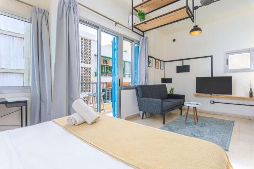 Factory Studio in Mar Mikhael - image 2