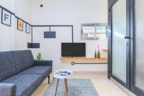 Factory Studio in Mar Mikhael - image 4