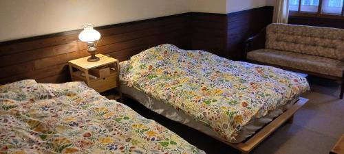 Cafe&ResortInn VAIRGO in Hoki