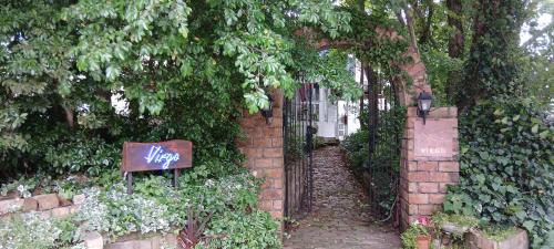Cafe&ResortInn VAIRGO in Hoki