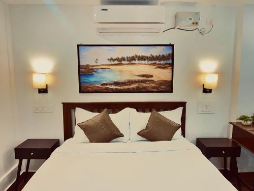 Udupi River Inn photo 2