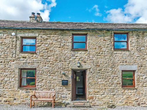 Viesnīcas āriene, 5 Swallowholm Cottages in Langthwaite