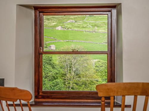Viesnīcas āriene, 5 Swallowholm Cottages in Langthwaite