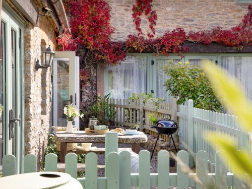 Viesnīcas āriene, Daisy Cottage - Ukc6177 in Marldon