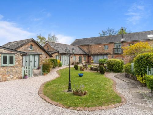 Viesnīcas āriene, Daisy Cottage - Ukc6177 in Marldon