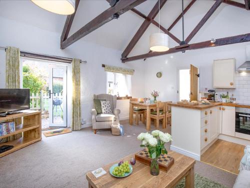 Viesnīcas āriene, Daisy Cottage - Ukc6177 in Marldon