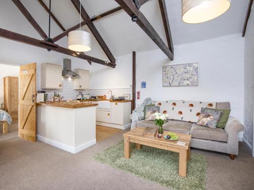 Viesnīcas āriene, Daisy Cottage - Ukc6177 in Marldon