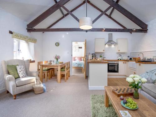 Viesnīcas āriene, Daisy Cottage - Ukc6177 in Marldon