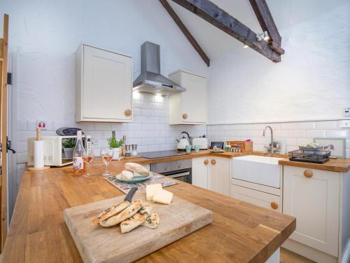 virtuve, Daisy Cottage - Ukc6177 in Marldon