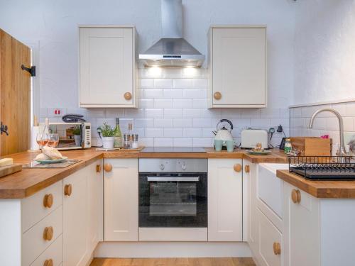 virtuve, Daisy Cottage - Ukc6177 in Marldon