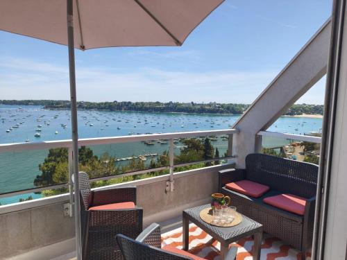 Apartment Terrasses d'Emeraude-4 by Interhome