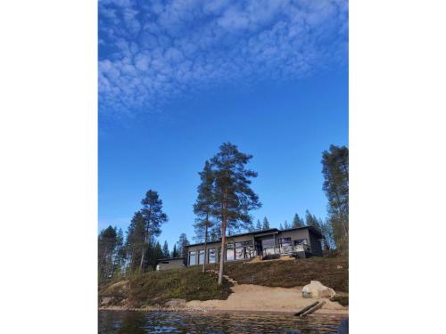 . Holiday Home Villa kallas by Interhome